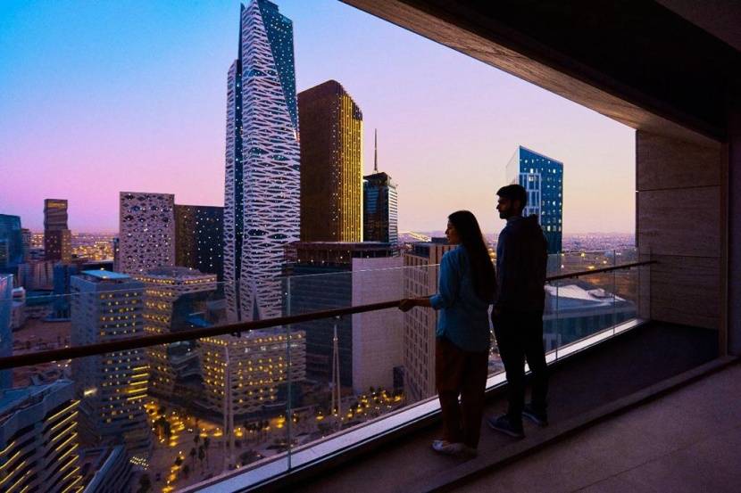 منظومة الاستثمار في السعودية تقدم 1900 فرصة بقيمة تتجاوز تريليون ريال