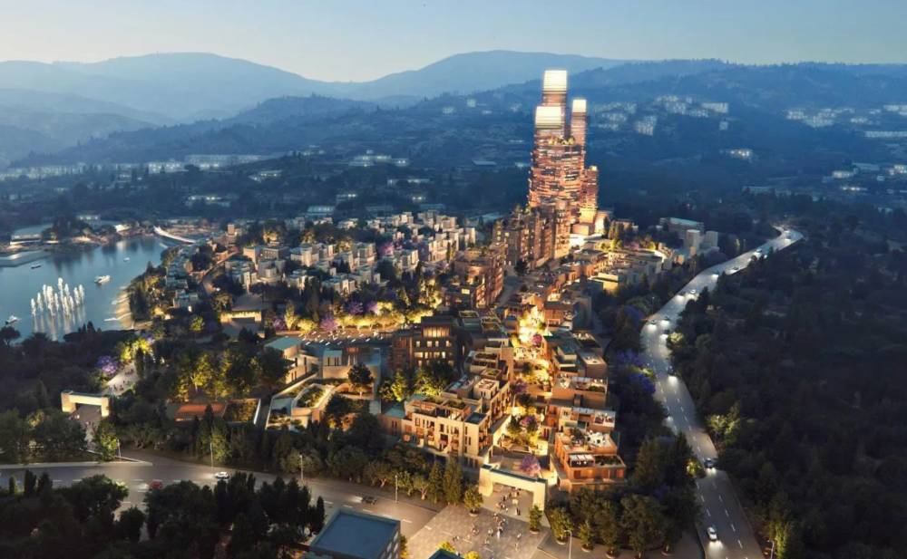 90 % من هرمون السعادة يأتي من بكتيريا المعدة