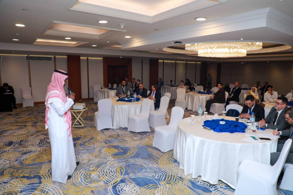 رئيس تحرير "الاقتصادية": تحول في التغطية الغربية للبيئة الاستثمارية العربية