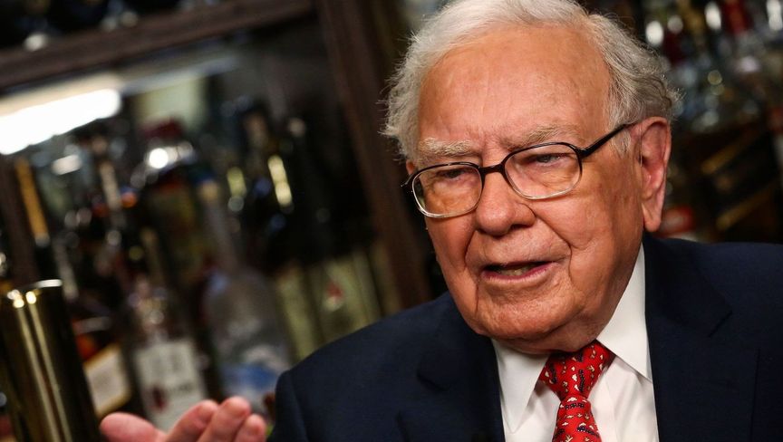 وارن بافيت: التجارة قد تتحول إلى "عمل من أعمال الحرب"