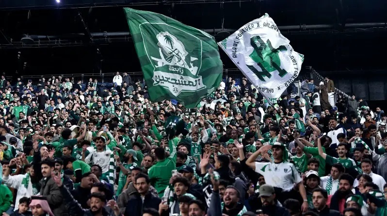 47.6 مليون ريال إيرادات الأهلي بطل "نخبة آسيا"