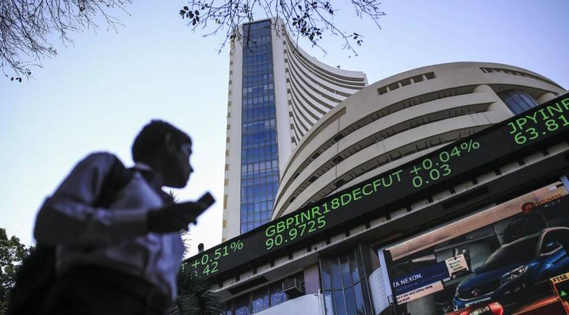 الهند تعفي صندوق الاستثمارات العامة السعودي من بعض قواعد الاستثمار