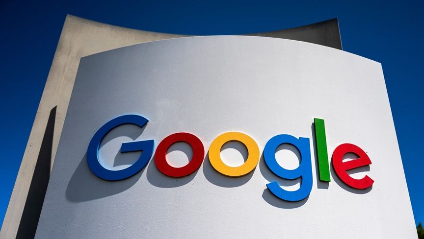 شركة جوجل تواجه إجبارا لتفكيك إمبراطورية الإعلانات بأمر القضاء