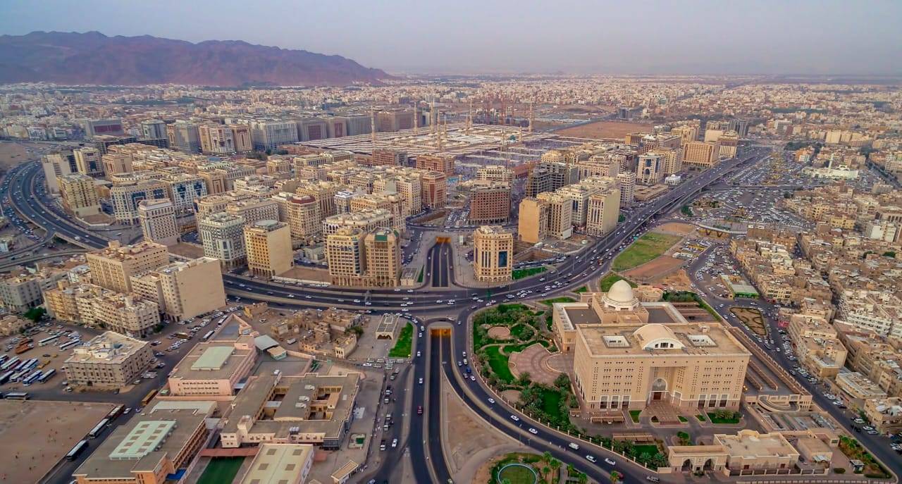 210 مليار ريال مشاريع تنموية في المدينة المنورة لتعزز القطاعات الاقتصادية