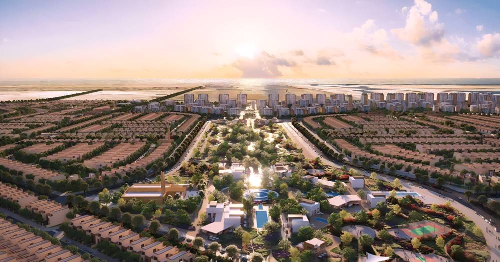 "NHC" السعودية تخطط لإنشاء مناطق لوجيستية لدعم مشاريعها في الغربية والشرقية