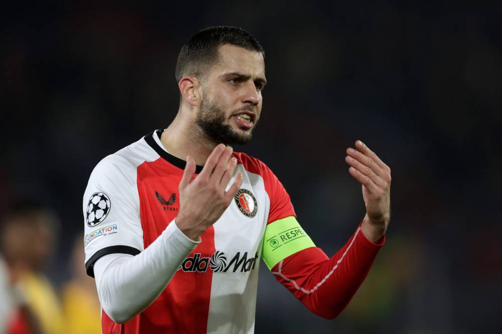 النصر يطلب هانكو بـ 30 مليون يورو وسط منافسة اتلتيكو مدريد