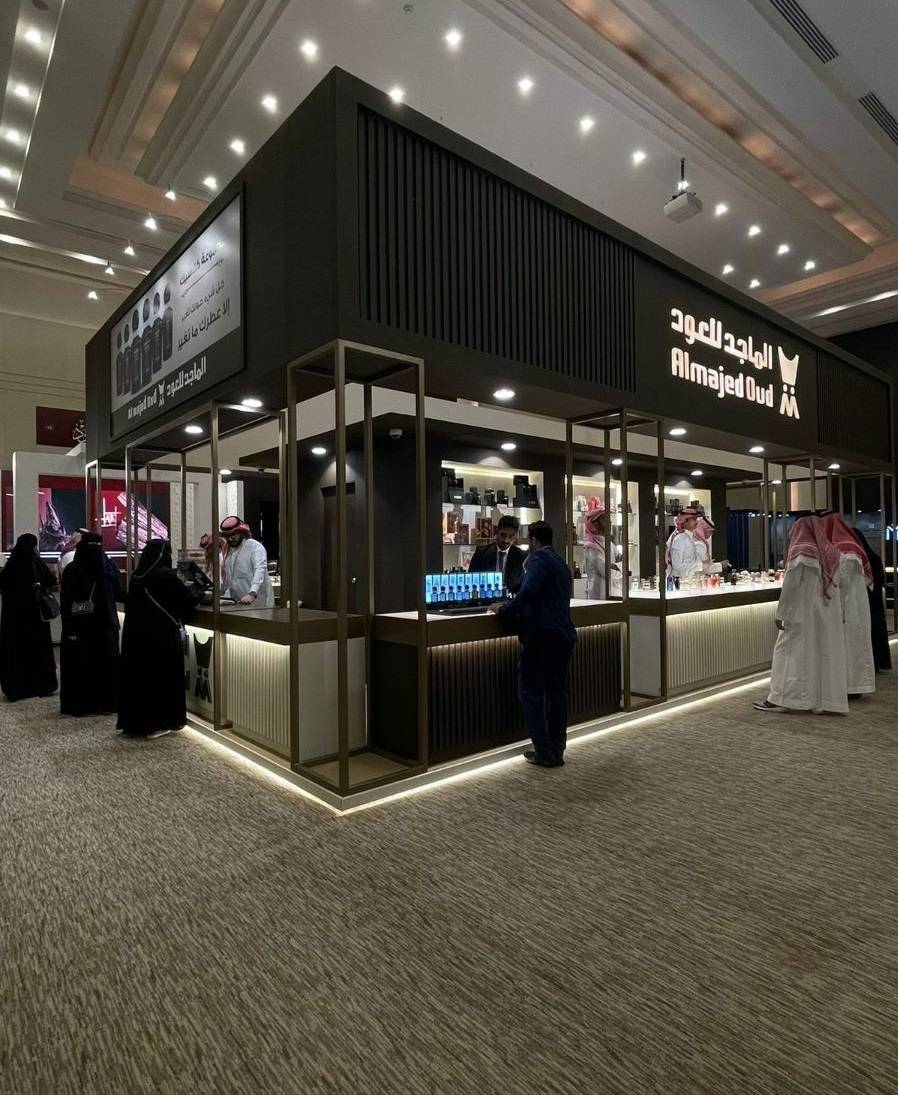 أرباح الماجد للعود تقفز 88% في الربع الأول بدعم موسم رمضان