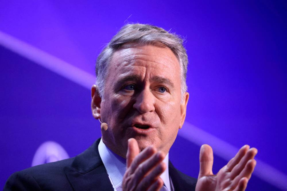 كين جريفين يكشف سر المليارات: ابدأ في العشرينات .. ووظف أشخاصا أذكى منك