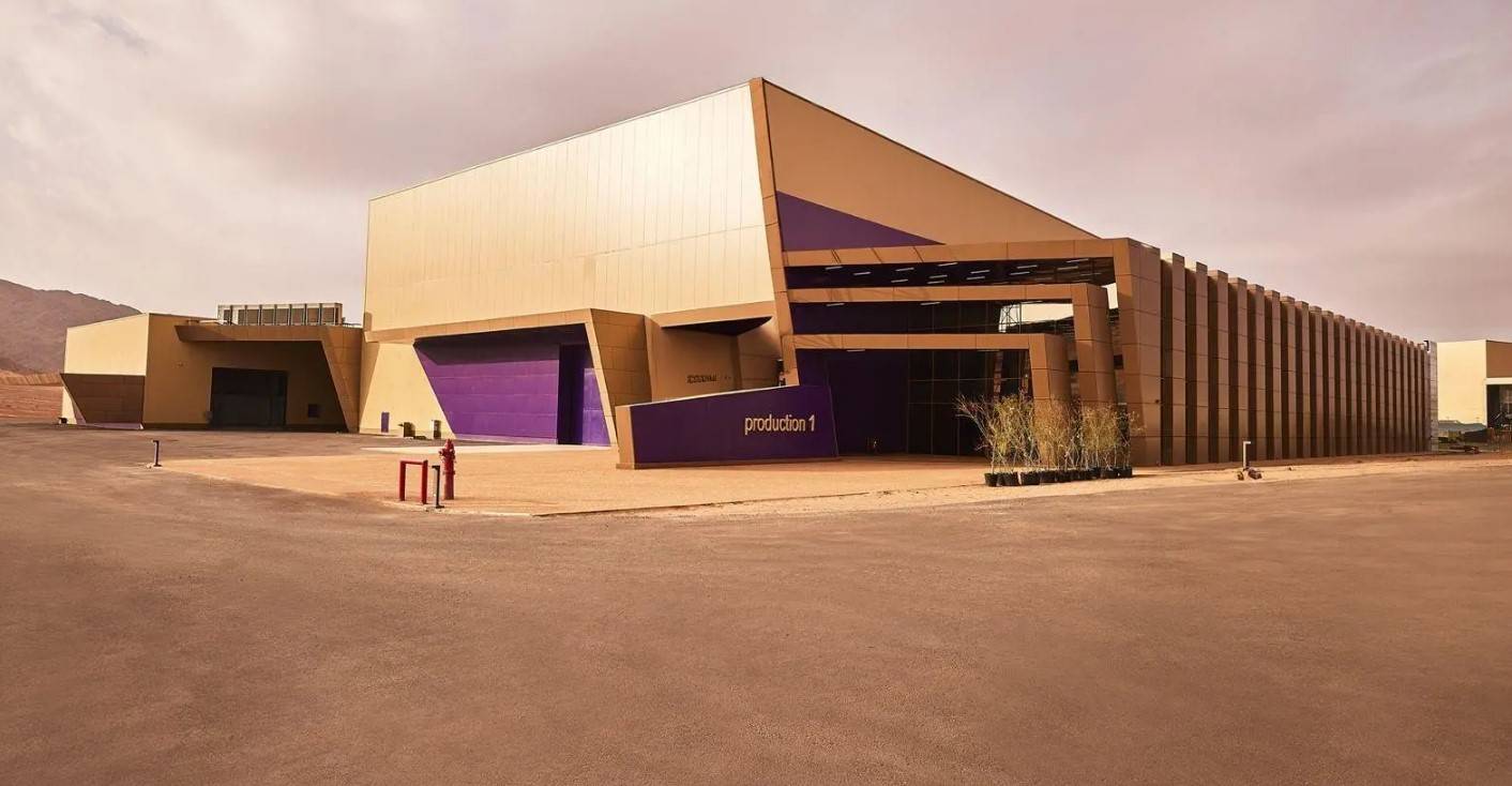 توقيع اتفاقية لتطوير العلا كوجهة إقليمية في قطاع الإنتاج السينمائي