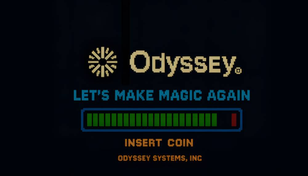 "أوديسي" تطور نموذج ذكاء اصطناعي يبث عوالم تفاعلية ثلاثية الأبعاد