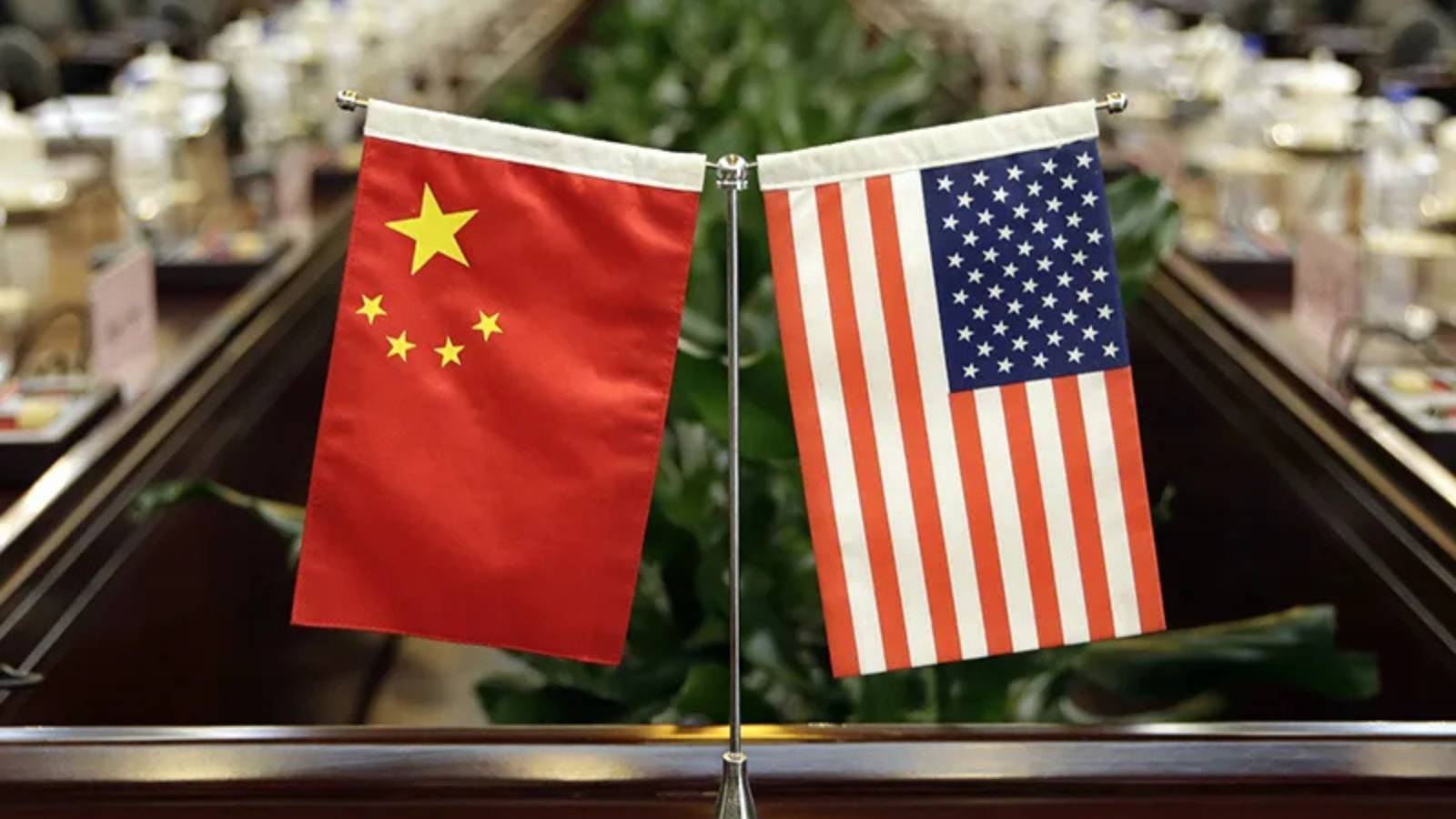 أمريكا والصين تتفقان على تخفيف قيود التصدير وإبقاء هدنة الرسوم