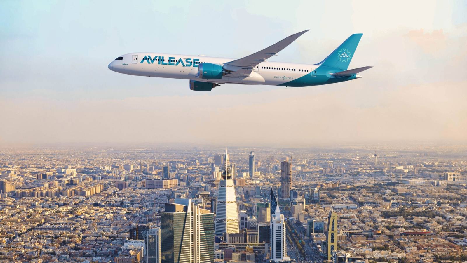 "طيران الرياض" و "أفي ليس" السعوديتان تعتزمان شراء 65 طائرة من "إيرباص"