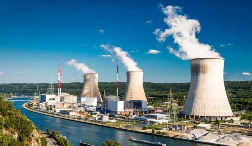 المركزي الأوروبي : التضخم في منطقة اليورو يقترب من الذروة