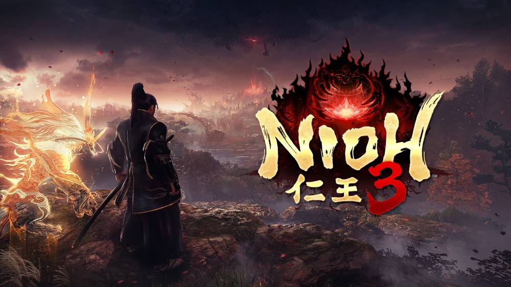 مانجا للإنتاج تنشر لعبة Nioh 3 في منطقة الشرق الأوسط وشمال إفريقيا باللغة العربية