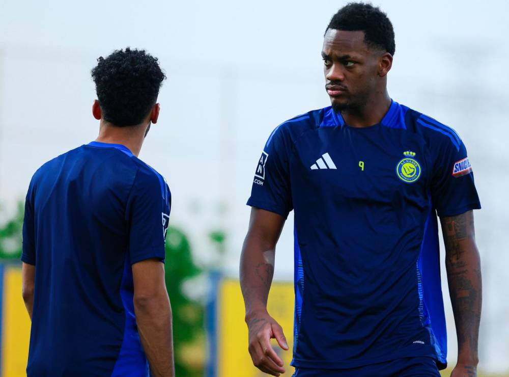 فناربخشة يقدم للنصر 10 ملايين يورو لاستعارة دوران مع تحمل نصف الراتب