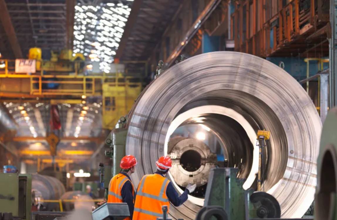 1.71 تريليون ريال التجارة الخارجية السعودية .. والفائض يقفز 137 %