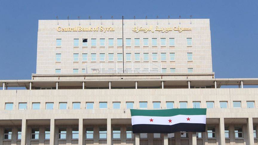 سورية تنفذ أول تحويل مصرفي دولي مباشر عبر نظام سويفت منذ اندلاع الحرب