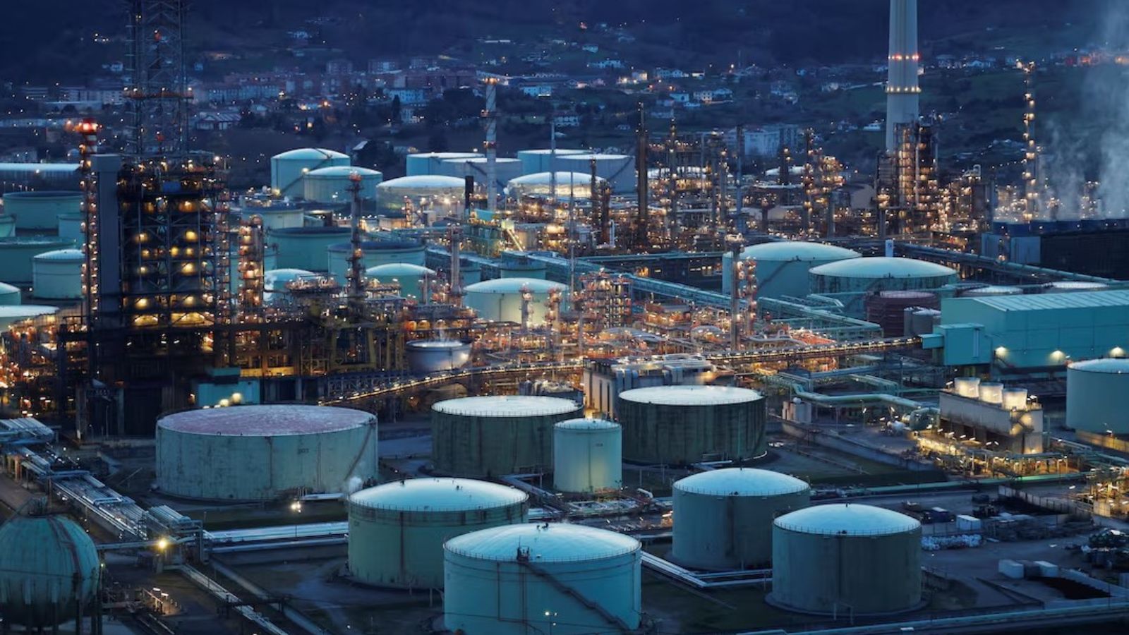 توتر الشرق الأوسط يزيد تأهب المستثمرين لأسوأ السيناريوهات