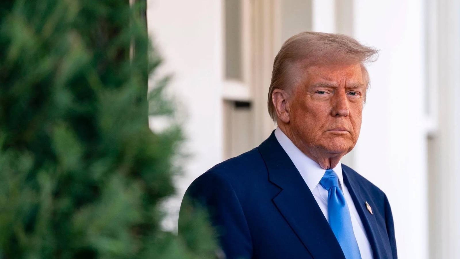 ترمب يعلن انتهاء حرب "الـ 12 يوما" بموافقة إسرائيلية إيرانية