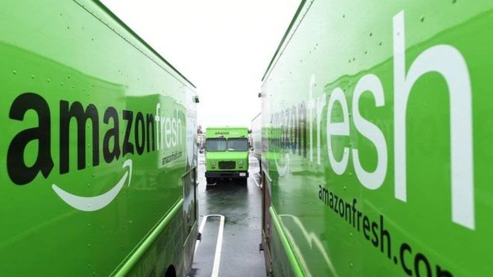 أمازون تستثمر 54 مليار دولار في بريطانيا.. هل تدعم الصفقة حكومة ستارمر المتعثرة؟