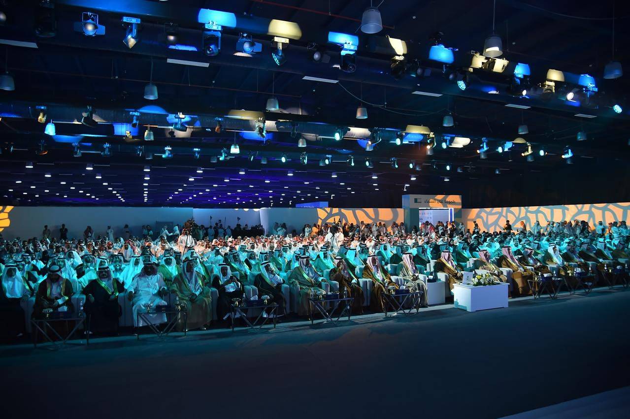 السعودية تنشئ مدينة غذاء ذكية في نجران باستثمارات تصل إلى 2.15 مليار ريال 