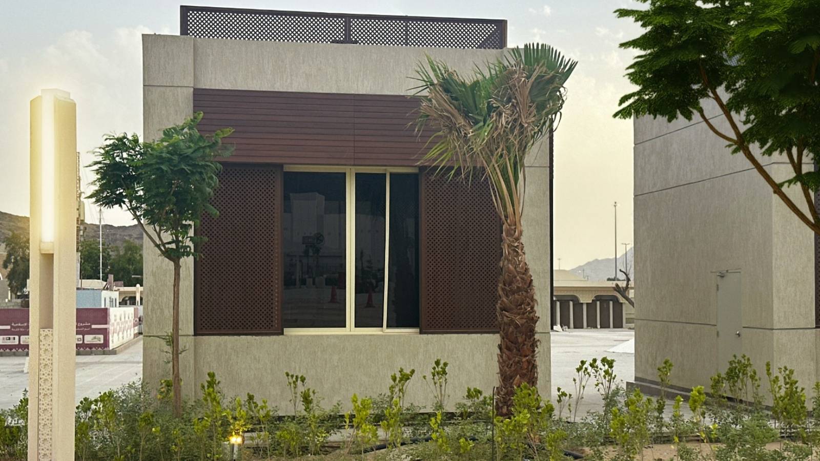 إطلاق 111 فرصة استثمارية لتعزيز مشاركة القطاع الخاص في المشاعر المقدسة