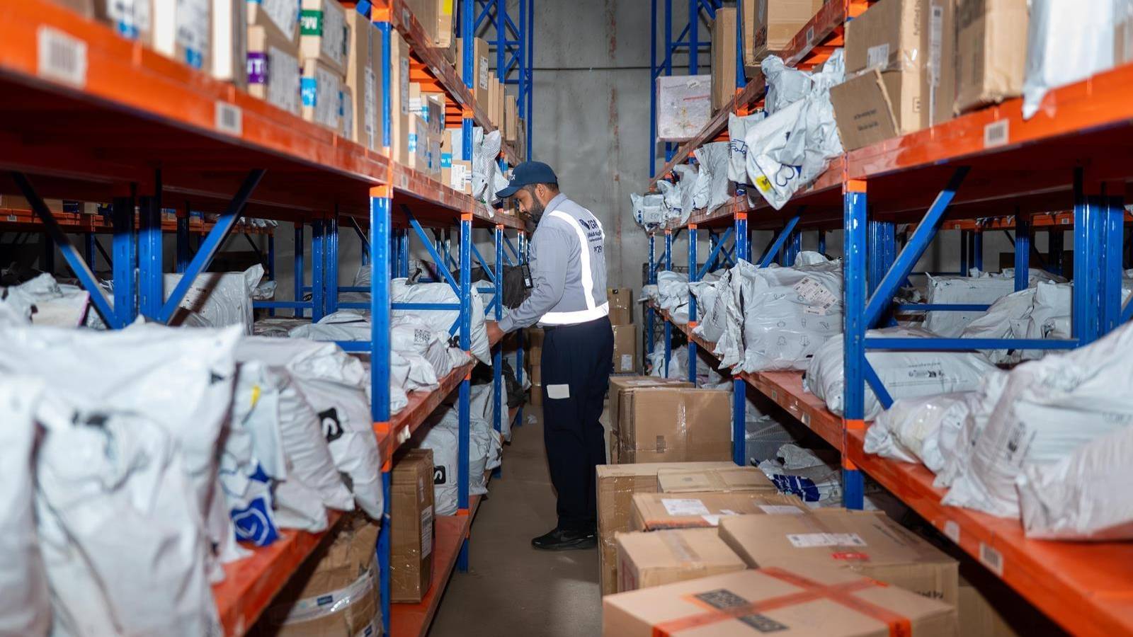 طرود البريد بالسعودية..سوق الـ7 مليارات ريال بين محفزات التقنية وتكلفة الميل الأخير