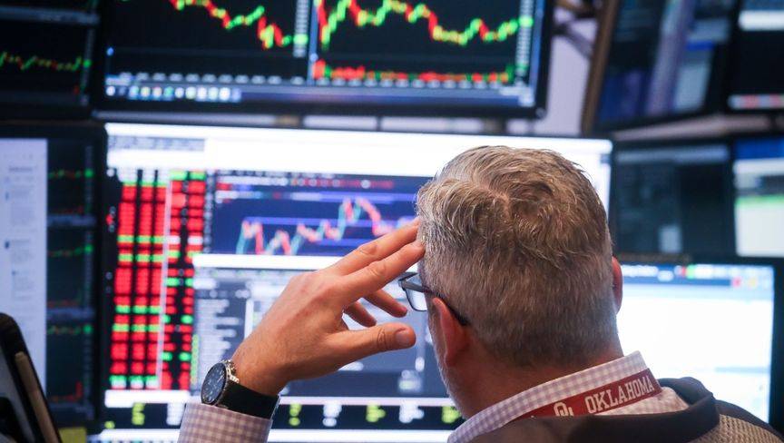 صائدو العوائد يغذون مبيعات بـ331 مليار دولار لسندات الأسواق الناشئة