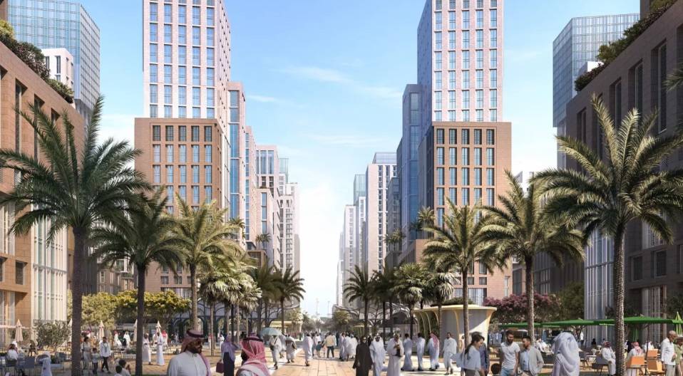 الصناديق العقارية السعودية تجذب المطورين و"أم القرى" أحدث المنضمين بضخ 1.4 مليار ريال