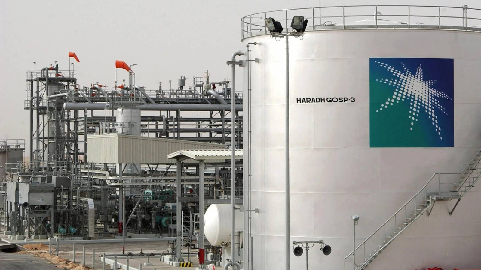 السعودية تؤكد التزامها الكامل بمستهدفات إنتاج النفط في يونيو