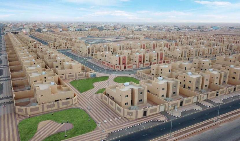 القروض العقارية السعودية تنمو 15% إلى 950.7 مليار ريال في الربع الأول