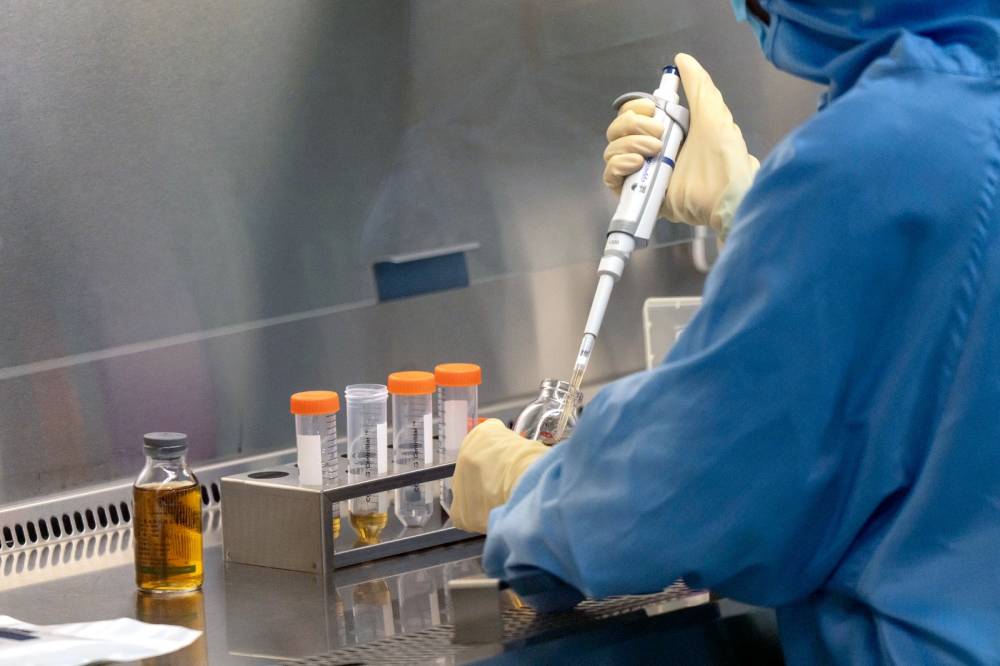 تقدم صيني مذهل في التكنولوجيا الحيوية يُغير خريطة تطوير الأدوية العالمية