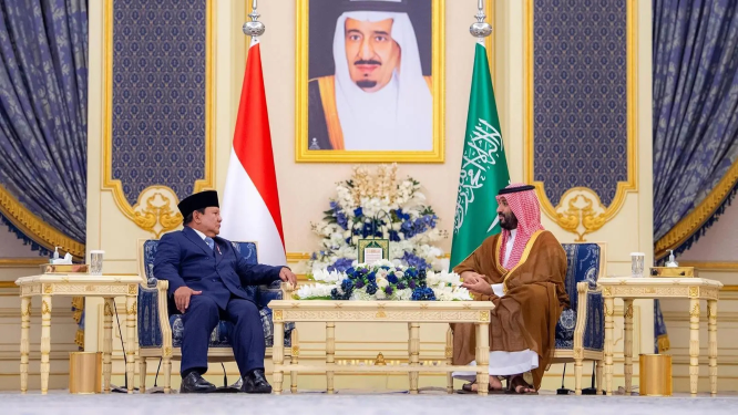 توقيع اتفاقيات بنحو 27 مليار دولار بين القطاع الخاص في السعودية وإندونيسيا