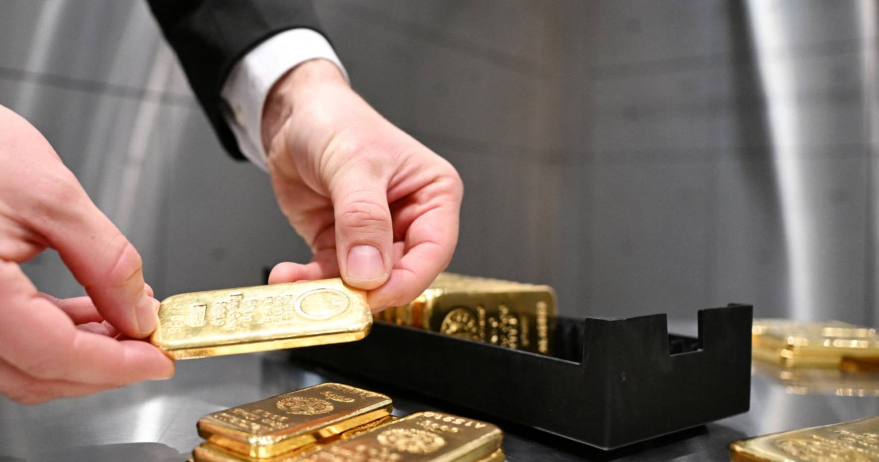 3 سيناريوهات لأسعار الذهب في النصف الثاني والارتفاعات قد تصل إلى 15 %