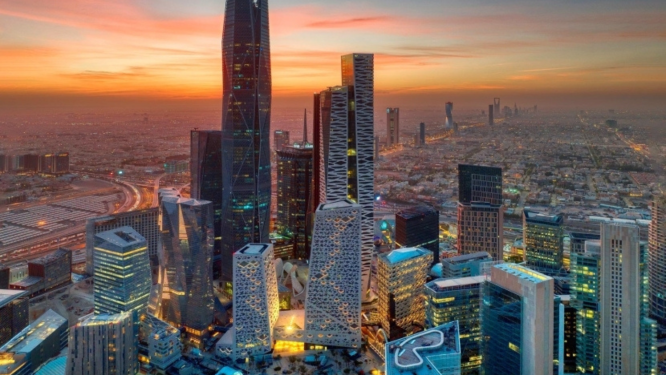 مجلس الشؤون الاقتصادية السعودي يؤكد تقدم سياسات التنويع الاقتصادي