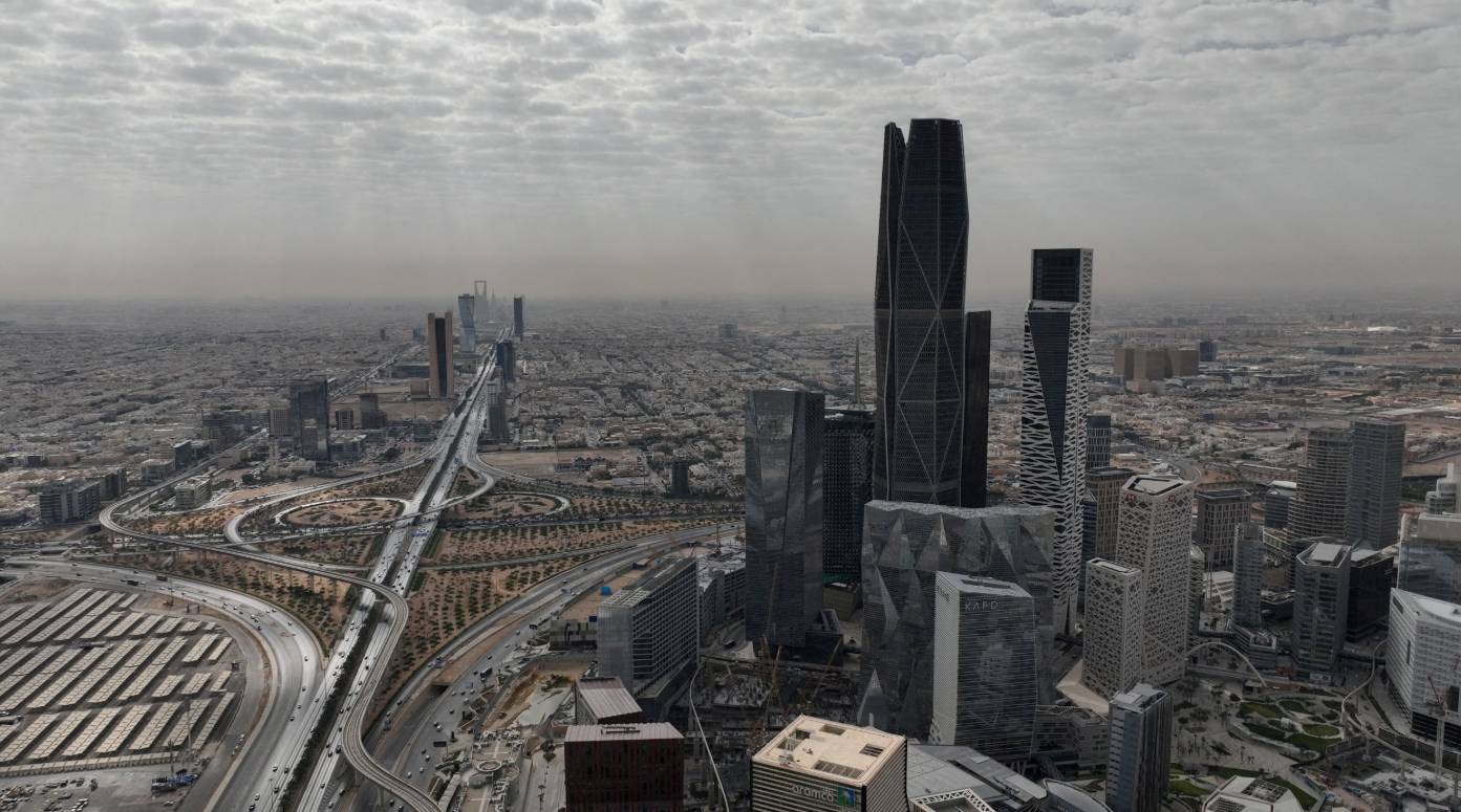 "هيئة العقار" السعودية: جمعيات الملاك تسجل نموًا 185 % خلال النصف الأول