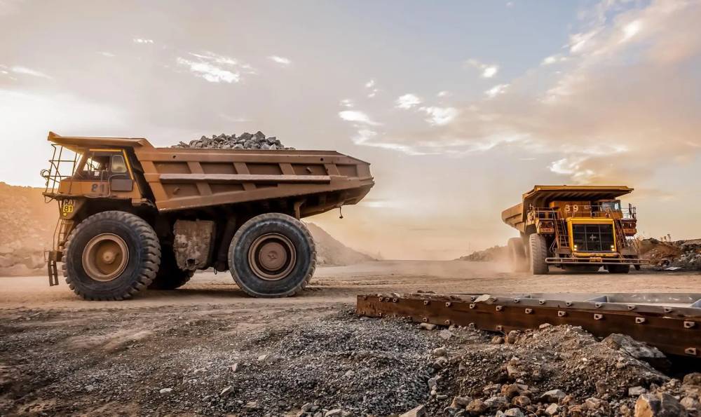 السعودية تقفز من المركز 104 إلى 23 عالميا في مؤشر جاذبية الاستثمار التعديني