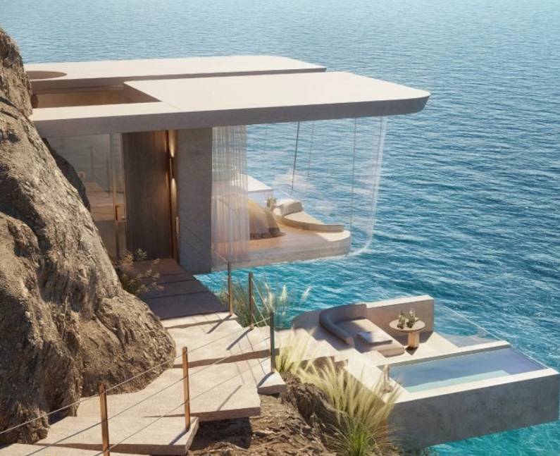 مشروعان عقاريان في السعودية يرفعان قيمة تطويرات "دار جلوبال" إلى 12.5 مليار دولار