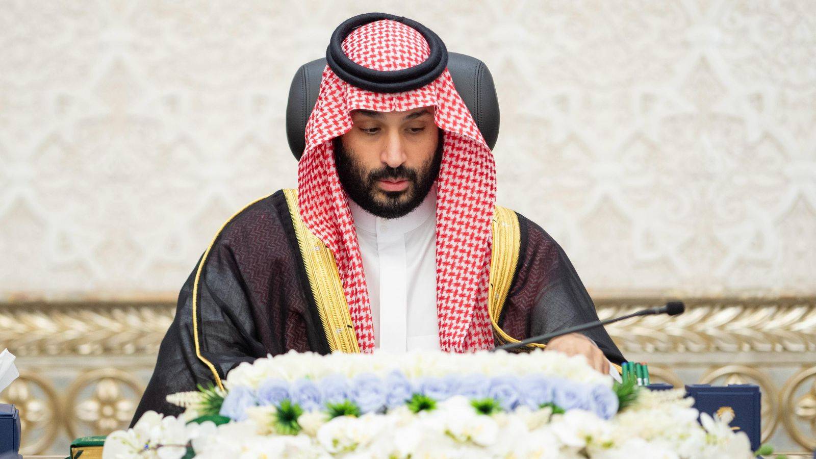 مجلس الوزراء السعودي يوافق على تعديل بعض مواد تنظيم "هيئة المحامين"