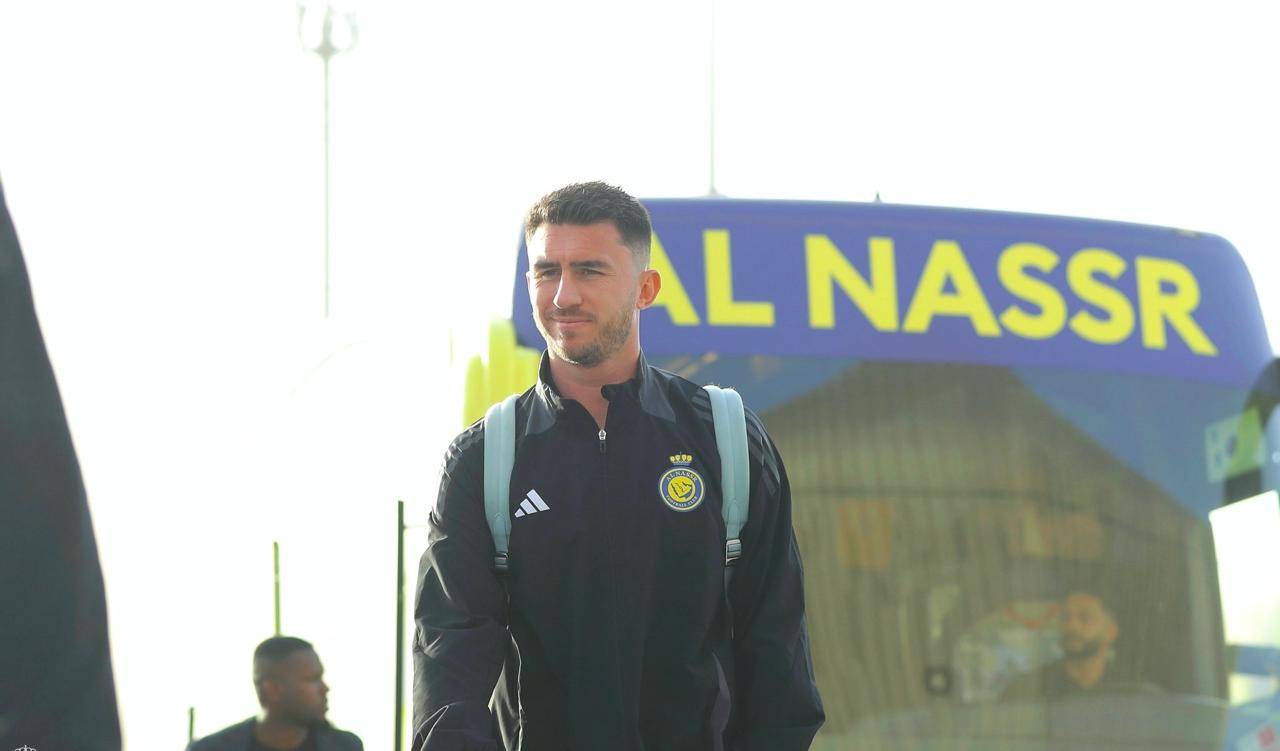 لابورت يرفض 4 أندية ويشترط مخالصته بـ 25 مليون يورو .. والنصر يتمسك بالبيع