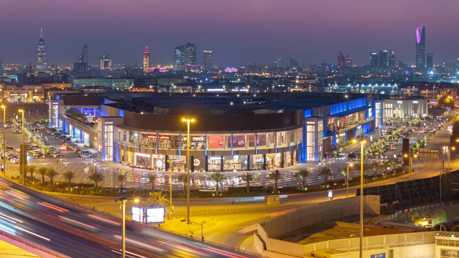 "سينومي سنترز" تقر توزيع 178 مليون ريال أرباحا عن الربع الأول 2025