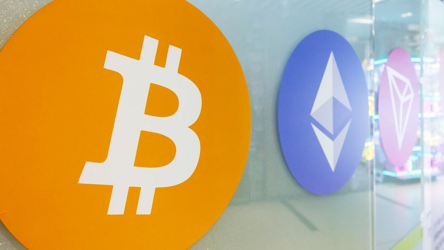 "بوليش" الأمريكية للعملات المشفرة تجمع أكثر من مليار دولار في طرح أولي