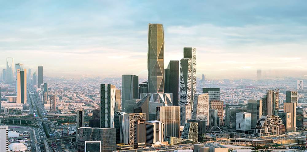 الأصول المدارة لصندوق الاستثمارات العامة السعودي تصعد 19% في عام