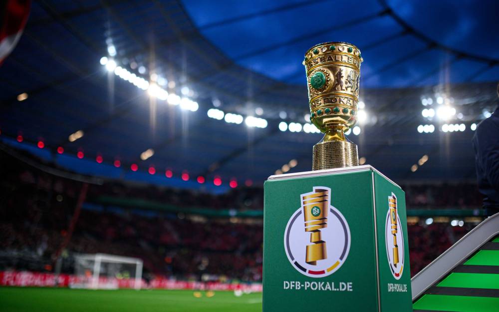 رفع قيمة جوائز كأس ألمانيا إلى 75 مليون يورو .. 7.2 مليون للبطل والوصيف