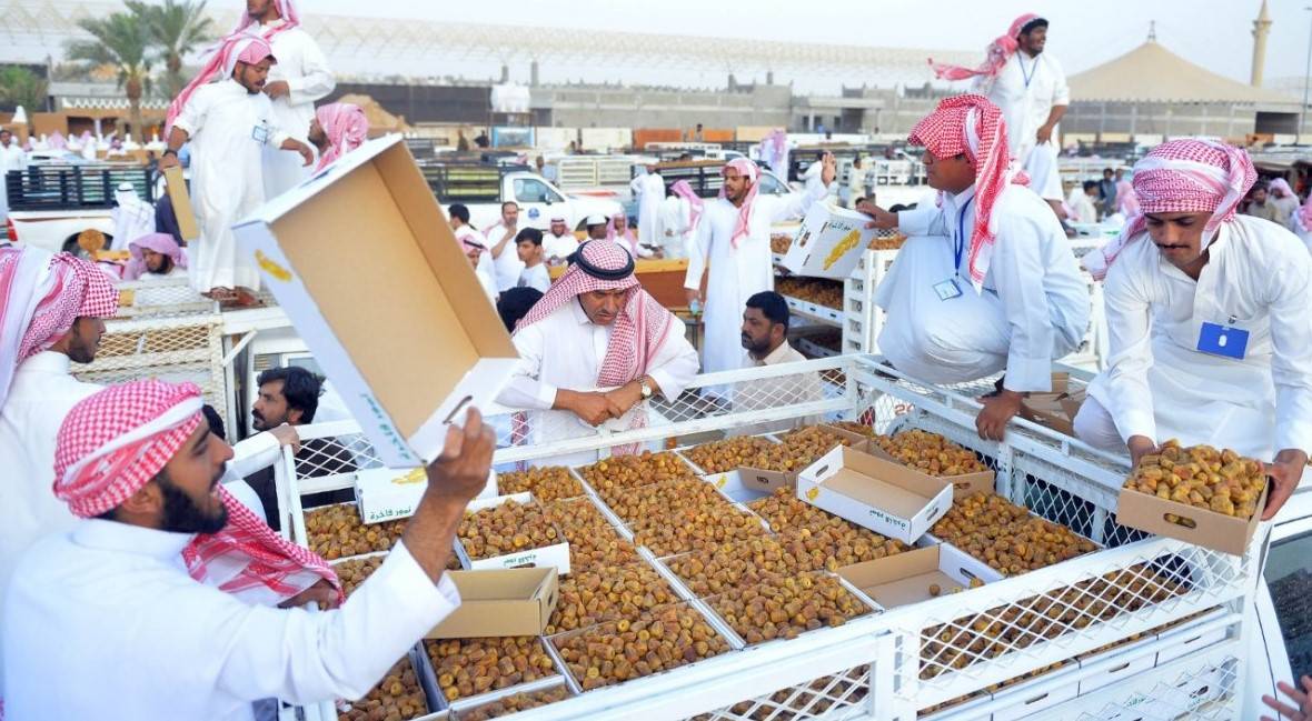 السعودية تطرح 7 فرص استثمارية في 4 مناطق لدعم الأنشطة الزراعية والحيوانية