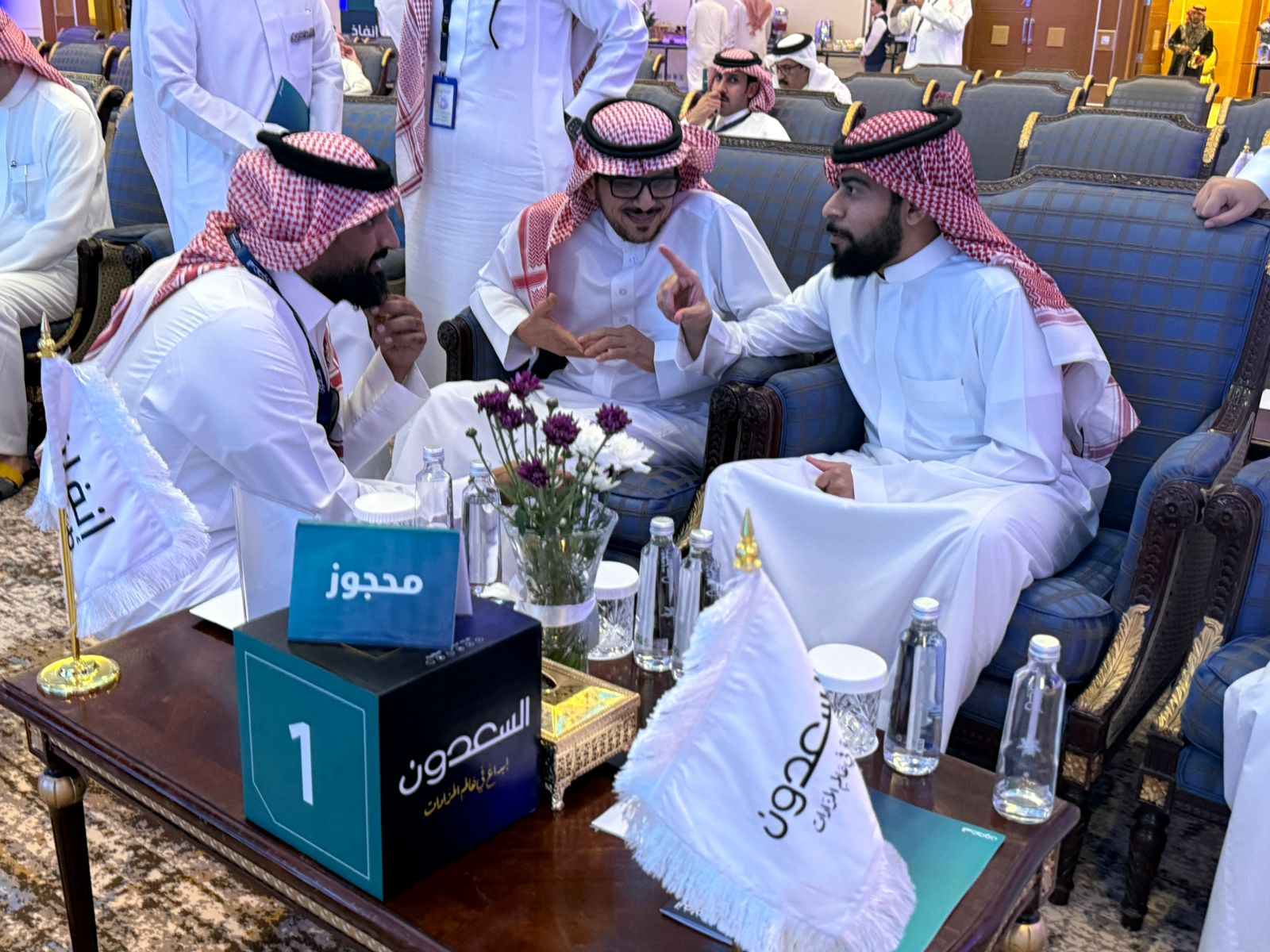 الصفقات المليونية تعود للرياض .. بيع عقارات بـ 415 مليون ريال خلال 72 ساعة