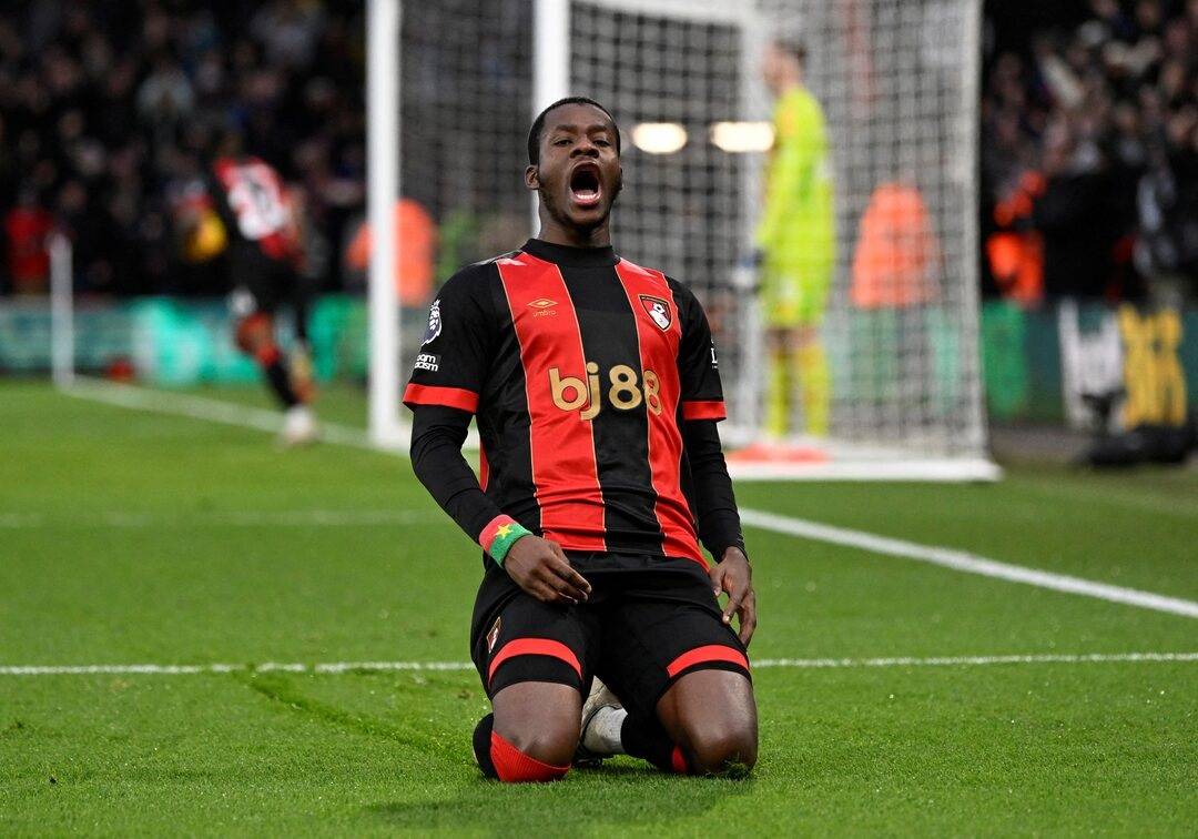 صفقة قياسية لنادي برنتفورد الإنجليزي.. واتارا مقابل 58 مليون دولار