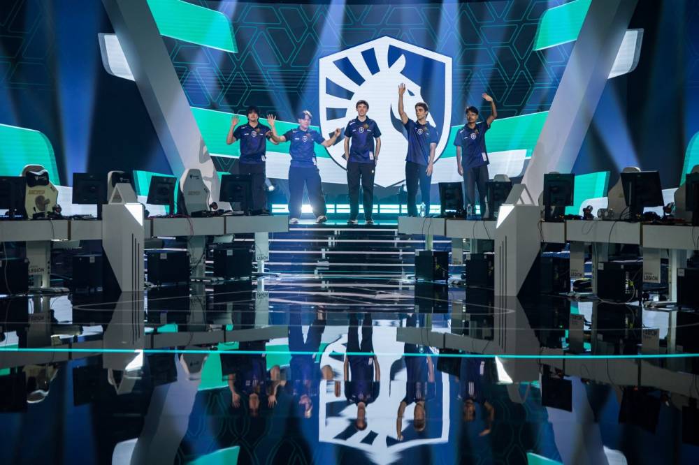 فريق هولندي يخطف "اللقب 13" ومليون دولار في كأس العالم للرياضات الإلكترونية