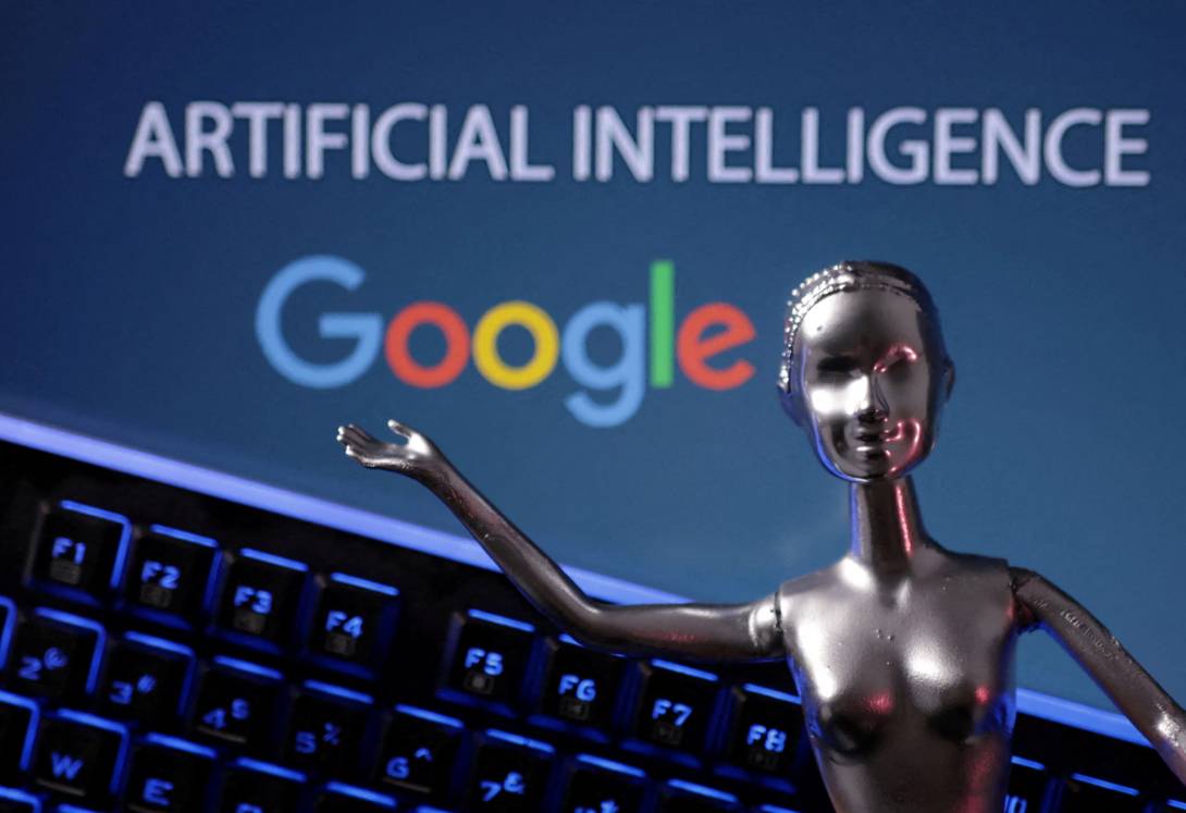 "جوجل" توقع شراكة مع وكالة أسترالية في مجال الذكاء الاصطناعي
