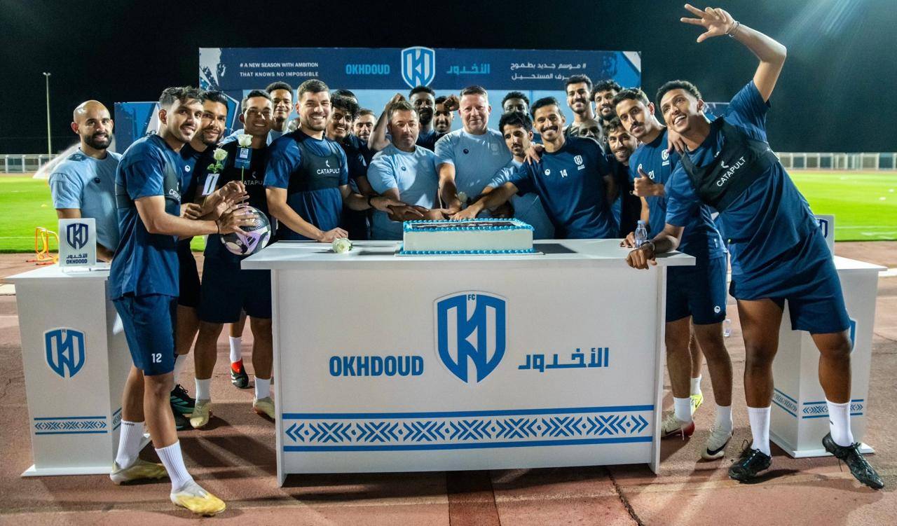 بدء مرحلة إبداء الرغبة وطلب التأهيل للاستحواذ على الأخدود والنجمة عبر بيع الأصول